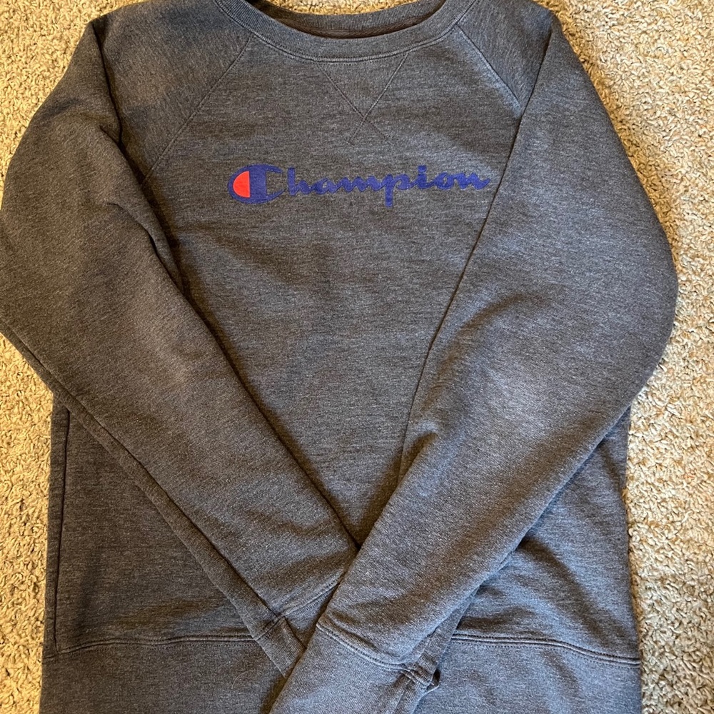 Champion Crew